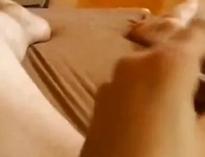 Made to Cum Twice with a Vibrator