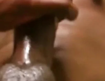 Slapping Edging My BBC Underneath Cumvu
