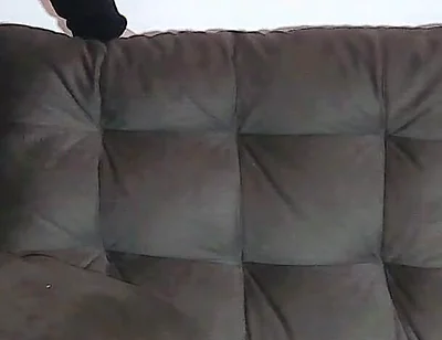 I Love Showing off My Virgin Ass
