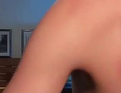 Relaxing and Very Hot