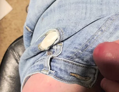 Late Night Jerk