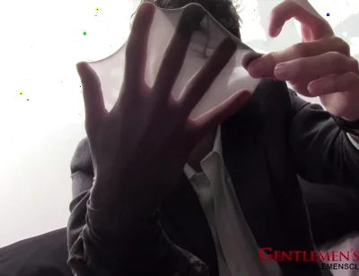 Gerard - Mesmerizing 01
