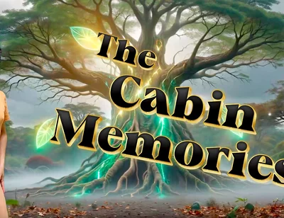 Keep Coming Back to a Cabin to Reminisce a Good Sex Experience