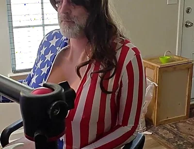 Live Cam Show Behind the Scenes