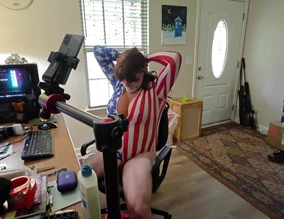Live Cam Show Behind the Scenes