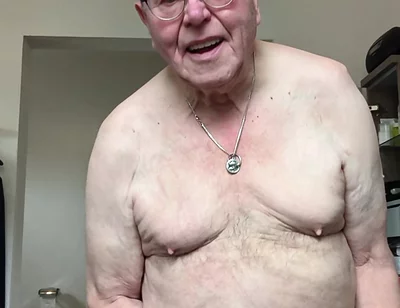 After Shower Again