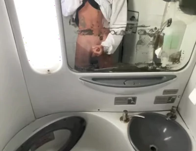 Do You Suck Me in the Bus Bathroom?