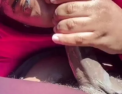 Car Fun with Santana Xxl