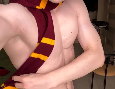 My Personal Remake of Harry Potter