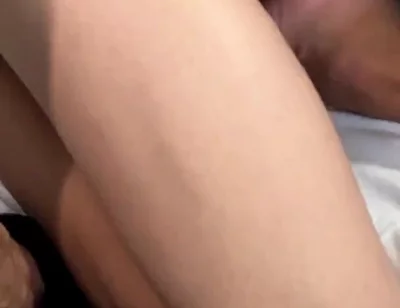 Big Thick Uncut Cock Fucks Anal Bareback