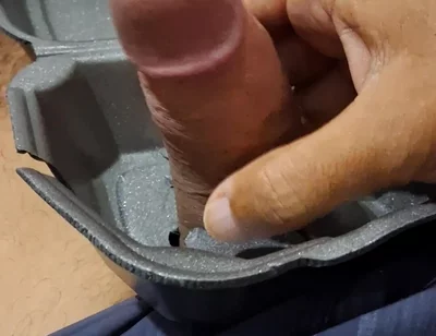 Ladysilva My Tasty Dick Who Will Want to Receive by Ifood