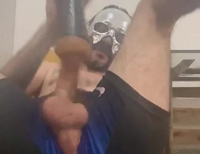 Hot Masturbation