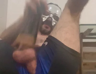 Hot Masturbation