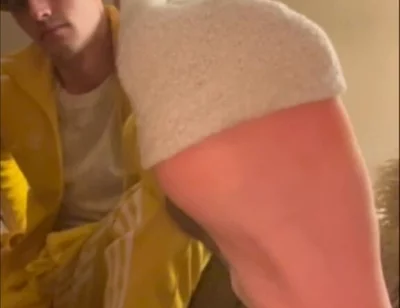 Twink Foot Worship POV