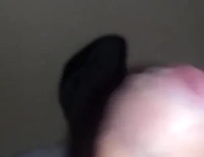 Virgin Frist Time Cumshot