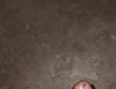 The Young Boy Is Fucking the Delicious Cock with His Hands.