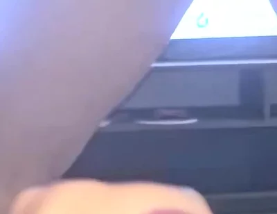 I Sink My Cock Deep Into My Beautiful Gay Femboy Roomate and Cum Inside Him