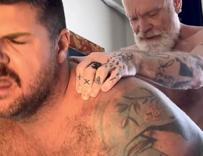 I Fucked This Tattooed One Tasty