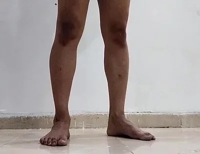 Asian Cute Boy