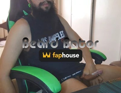 It’s Hard to Cum