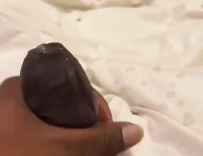 Cum Fountain