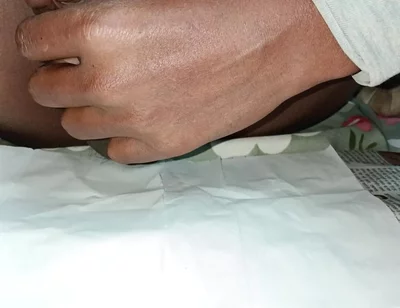 Desi Cock