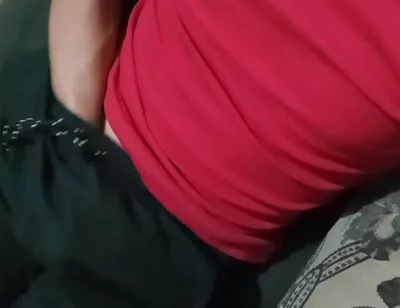 Caught Red-handed