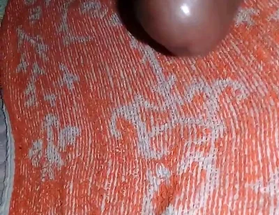 Jerking off S10 E9