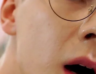 Dildo Boy Spurts Cum