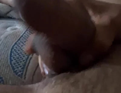 Horny Af