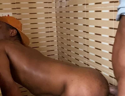 He Loves My Big Dick
