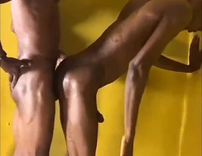 One on One Ass Banging