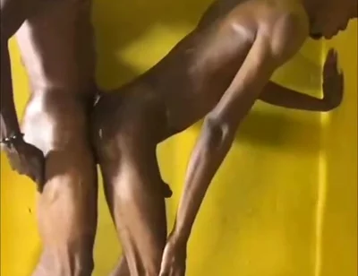 One on One Ass Banging