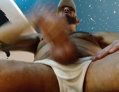 My Huge Cash Cock on Live Cam