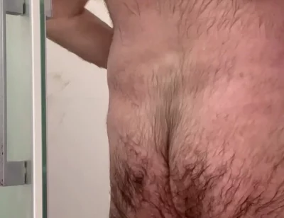 Shower Time, Room for 2