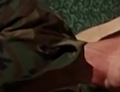 Ass Soldiers_scene-2_skinny Gay Recruits Twinks Decide to Suck Each Other's Dicks