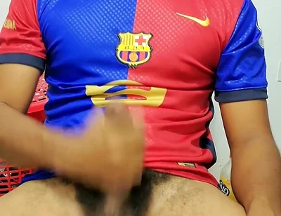 Beating My Meat