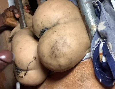 Very Big Cumshot Five Times Fucking Dirty Ass Cumin