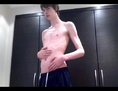 Old Coca-cola and Mentos Bloat, 2012