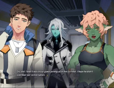 The Symbiant Gameplay Part 3