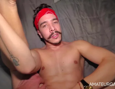 No More Cheating; Only F*cking Stepdaddy