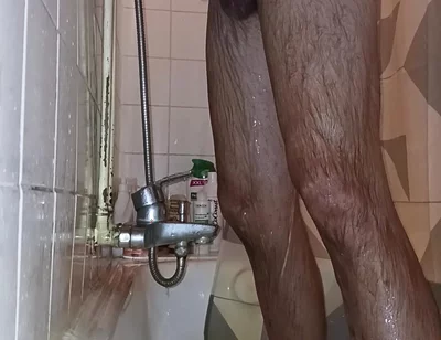 Shower Time