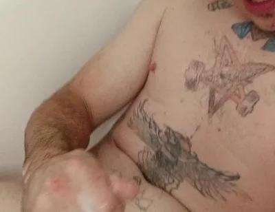 Must Cum