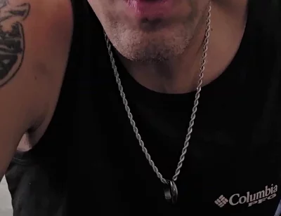 Stephan Uncut Drives Cock Wild and Deep
