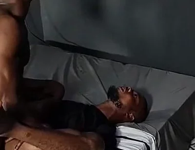 Horny Bro Got Fucked