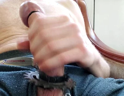 Hardcore Sexy