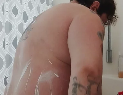 4-10-2026 Ass Shave