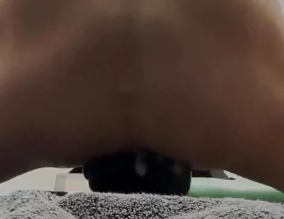 Bigger Dildo