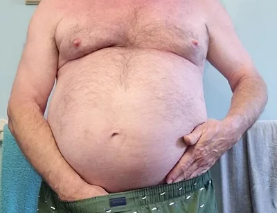 Daddy Back to Stroke