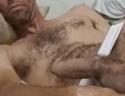 Showing Myself off Completely Naked with Great Pleasure